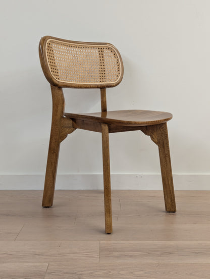 Monarch Furniture Cortina Desk & Chair Set