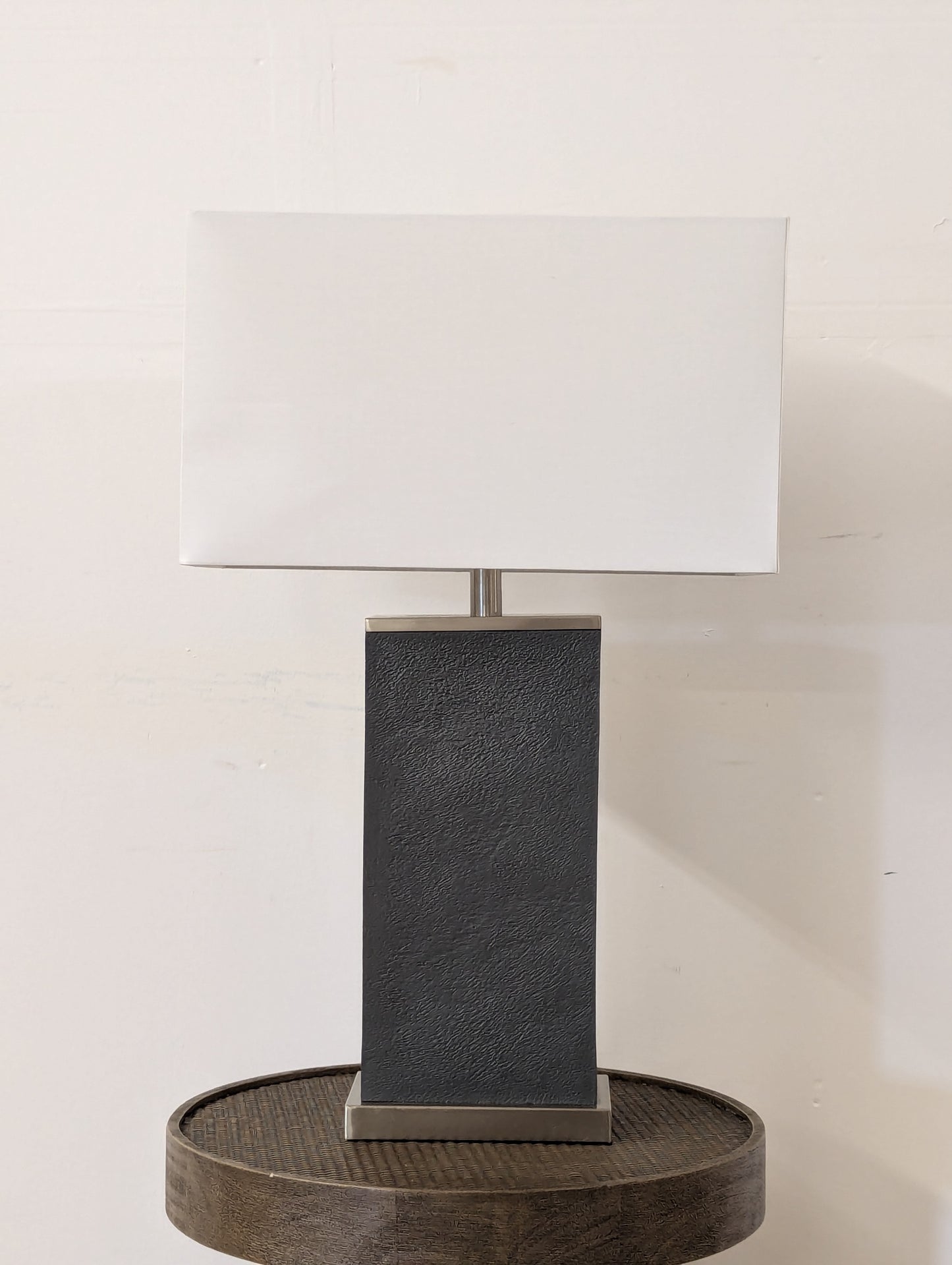 Dulcey Table Lamp