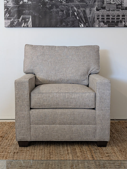 Ethan Allen Bennet Arm Chair