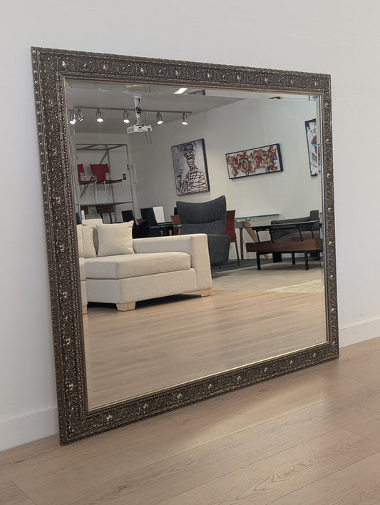 Ornate Sagers Mirror