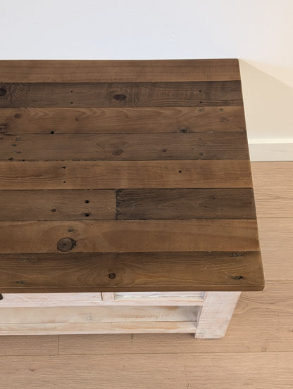 Q Living Provence Coffee Table
