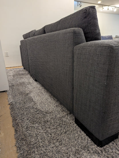 Van Gogh Jacob Sectional