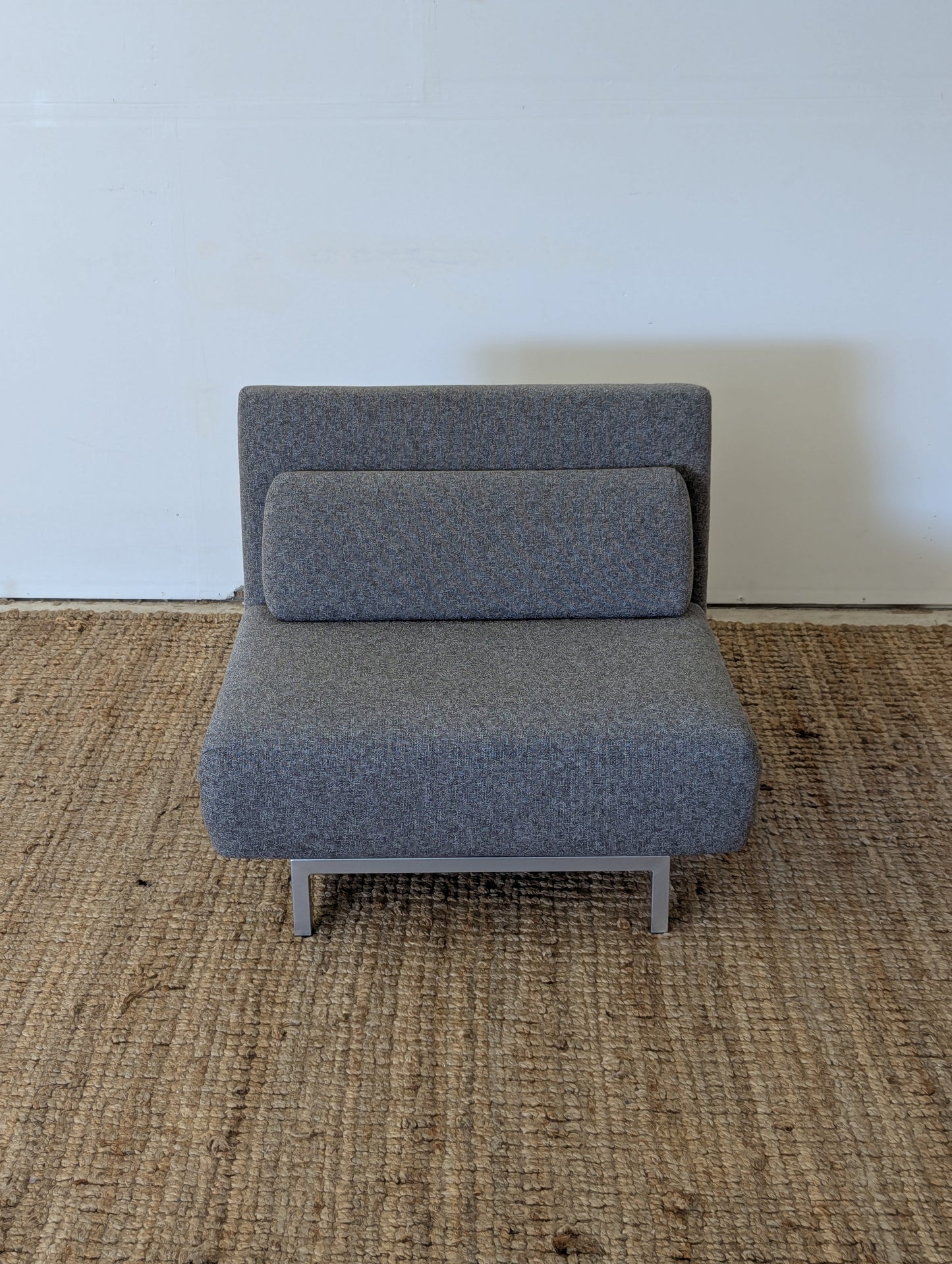 Mobital Iso Flip Folding Bed Chair