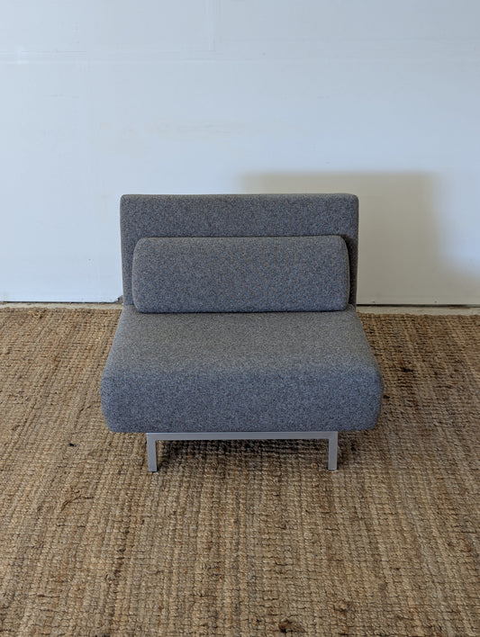 Mobital Iso Flip Folding Bed Chair