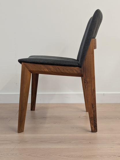 Moe's Deco Dining Chairs (Set of 6)