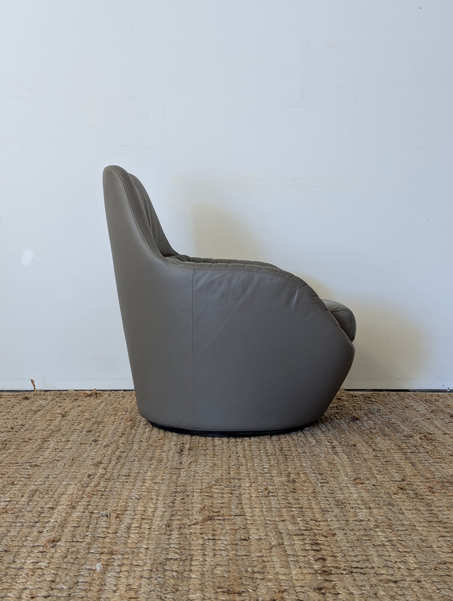 Ligne Roset Amedee Swivel Chair