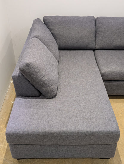 Vogue Design 2034 Sectional