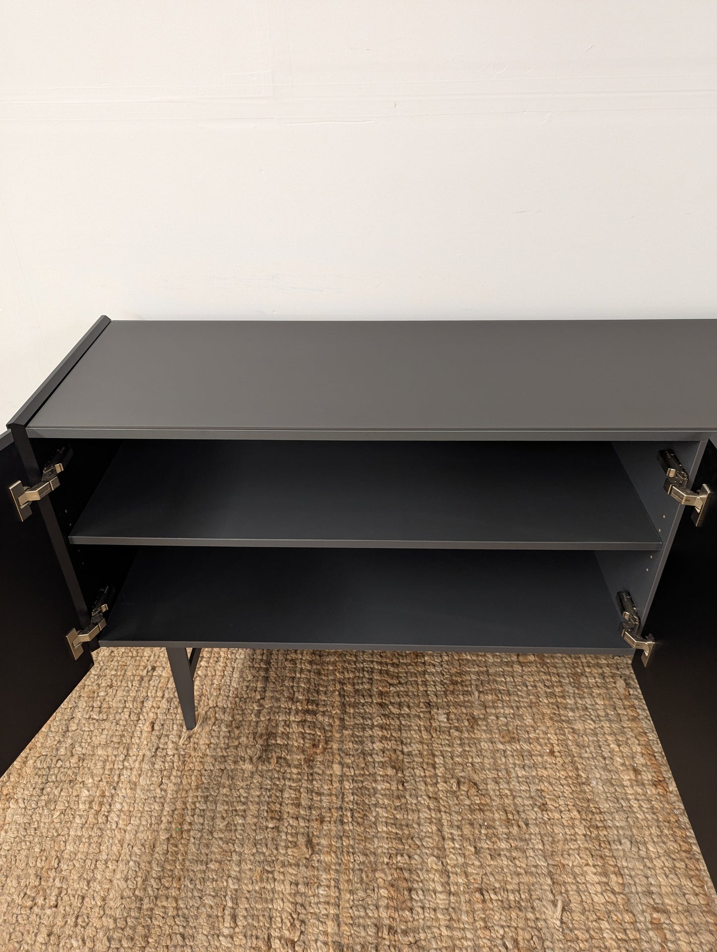 Cattelan Italia Dakota 3 Door Console