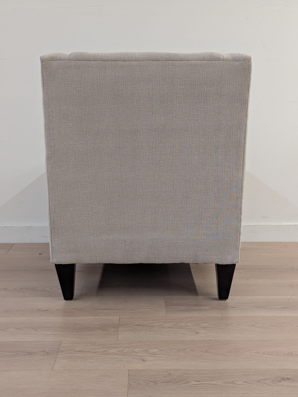 Vogue Designs #4009 Armchair