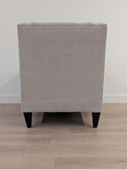 Vogue Designs #4009 Armchair