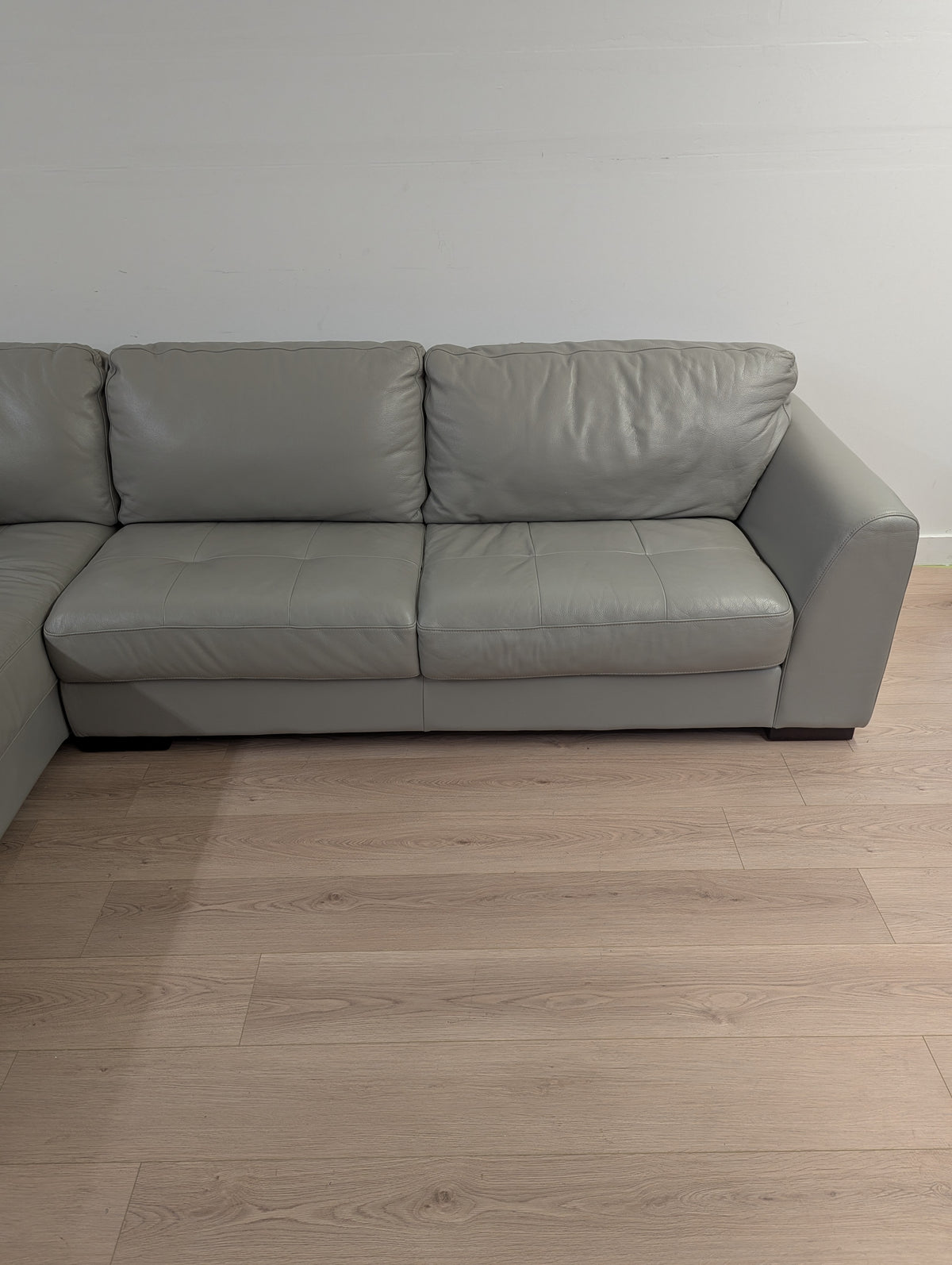 Urban Barn Boon Sectional