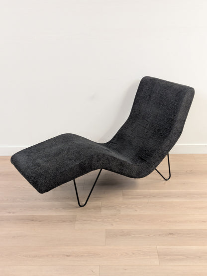 Gubi GMG Chaise Lounge