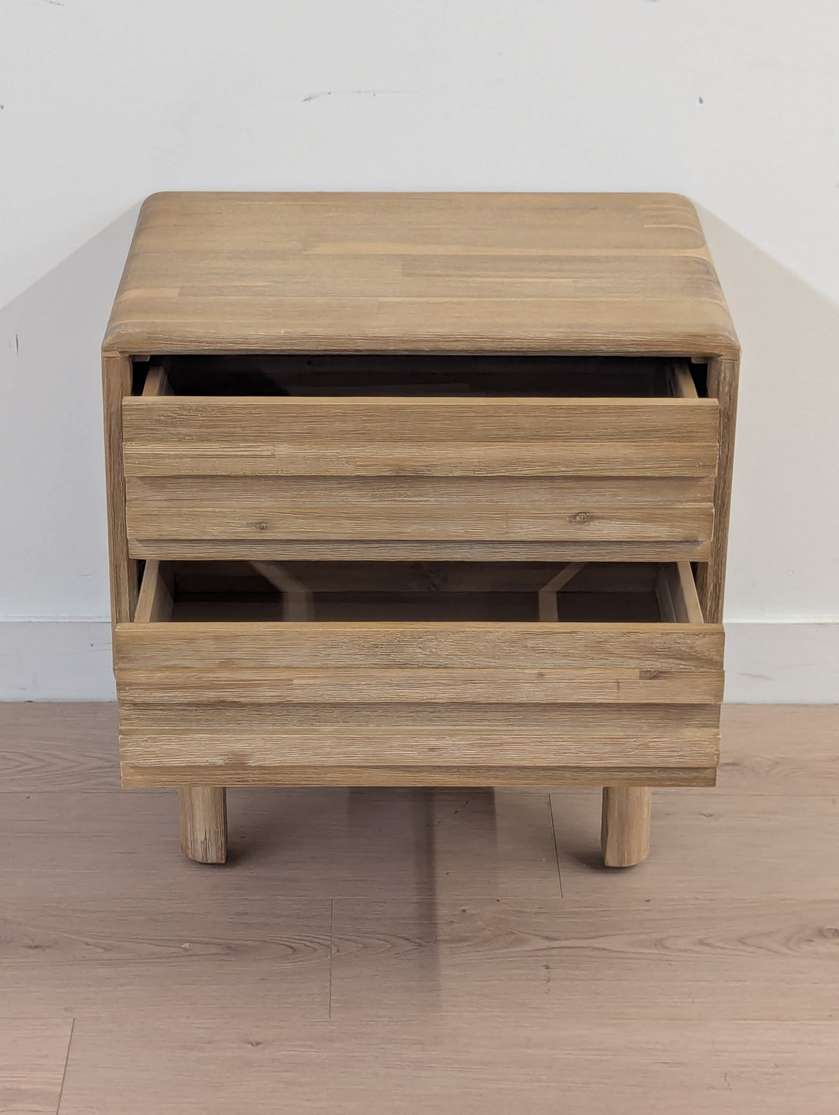 Urban Barn Nuevo Nightstands (Set of 2)