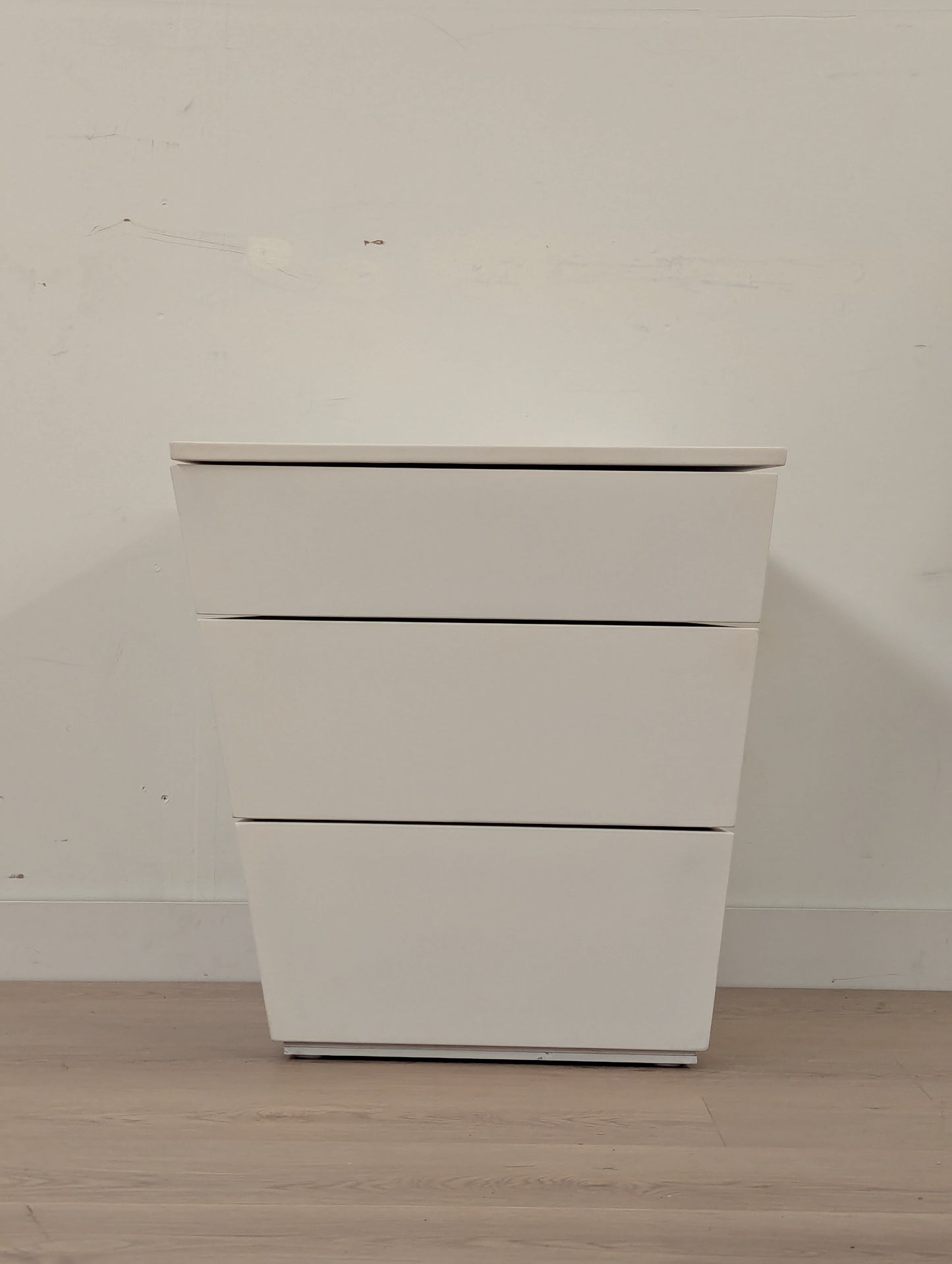 Roche Bobois Prismo Chest With Drawers