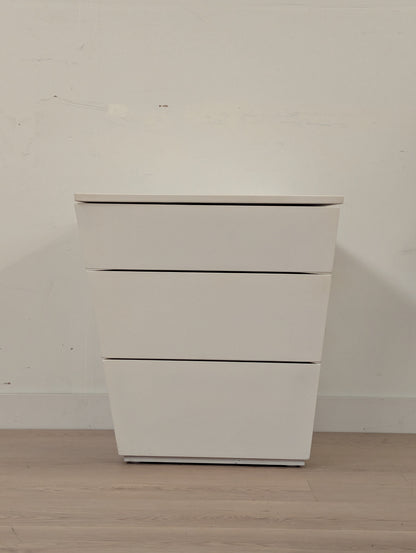 Roche Bobois Prismo Chest With Drawers