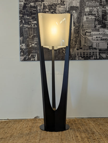 Natuzzi Profumo Lamp
