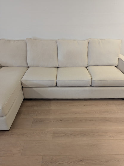 Statum Designs Camden Sectional