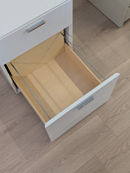 Montis Intu Filing Cabinet