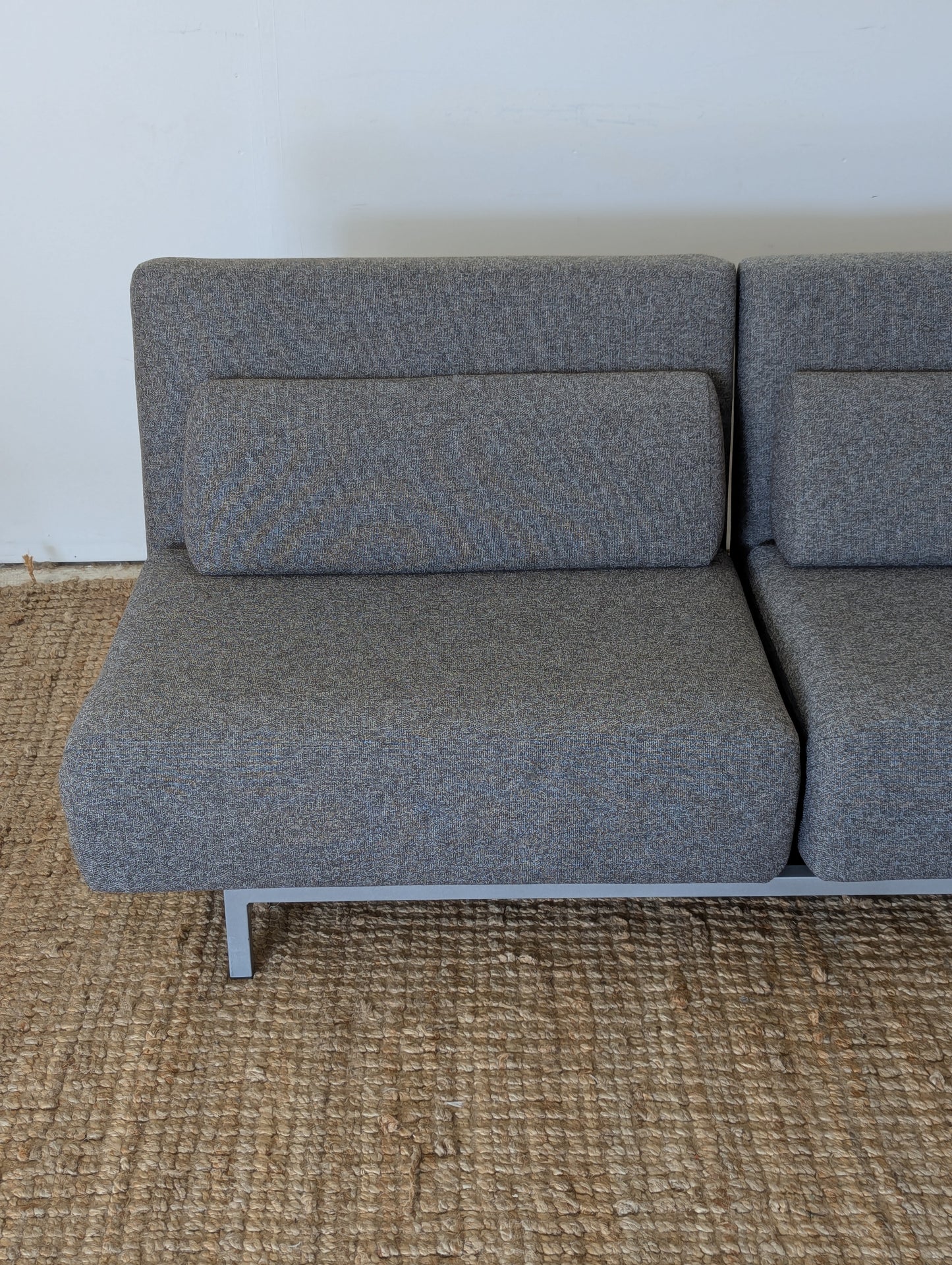 Mobital ISO Double Sofa Bed