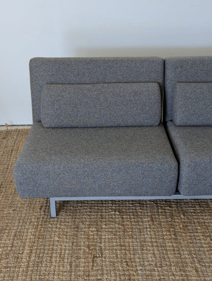 Mobital ISO Double Sofa Bed