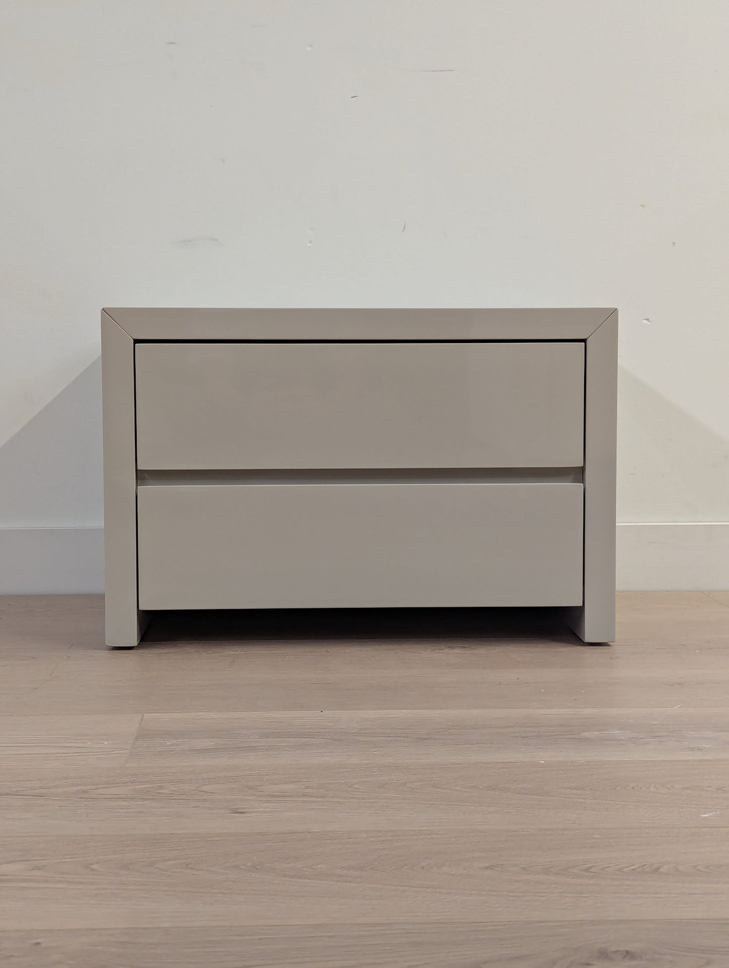 Mobital Blanche Nightstand (2 Available)