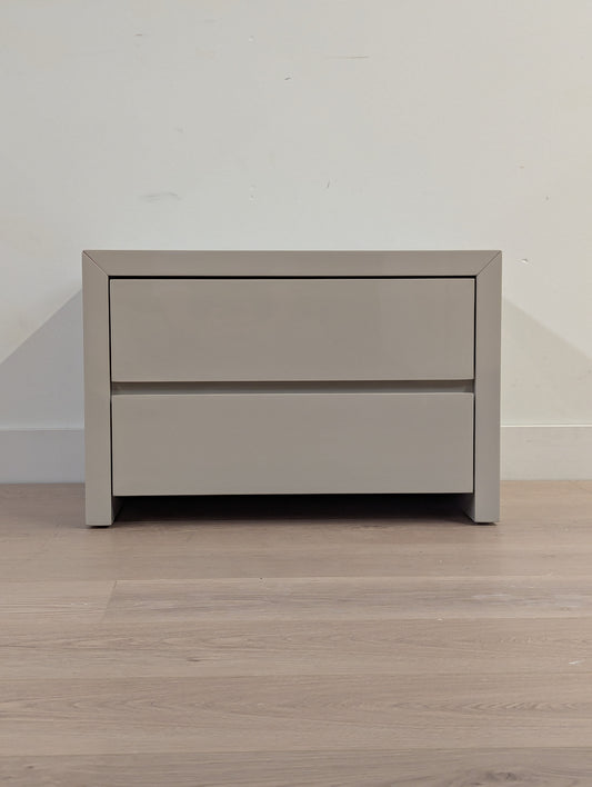 Mobital Blanche Nightstand (2 Available)