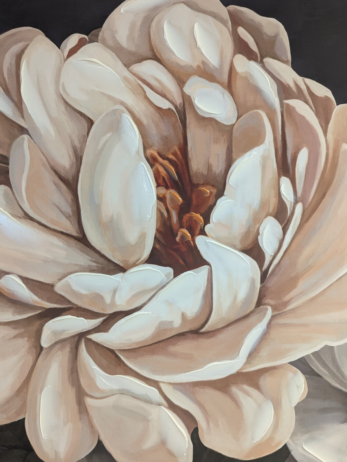 Large Flowers by Muse & Merchant