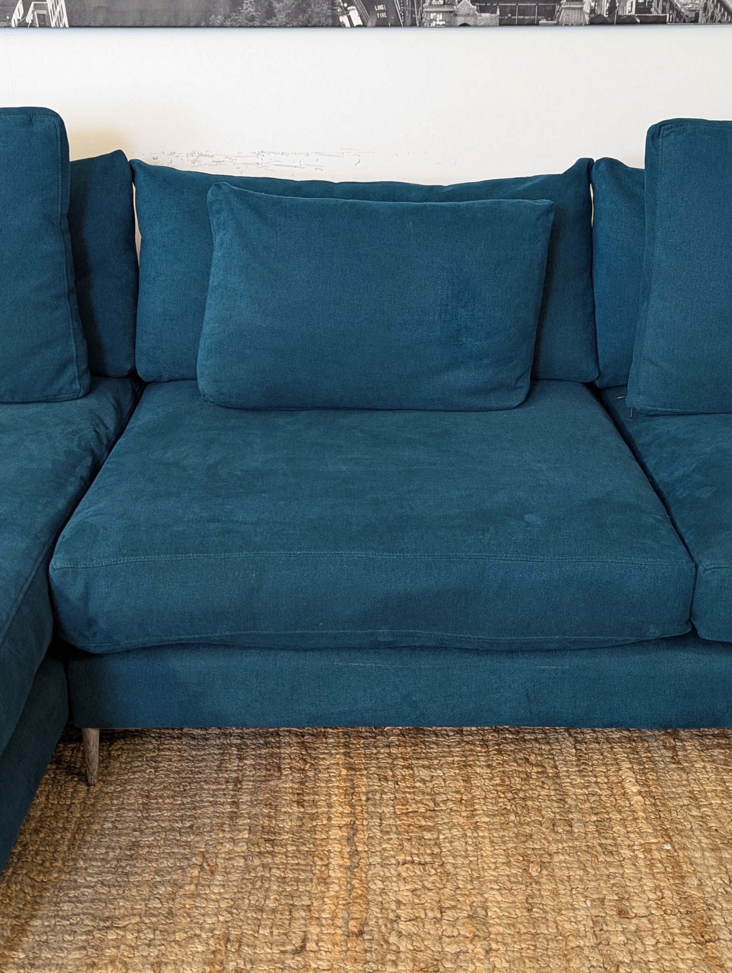 Stylus Envy Sectional