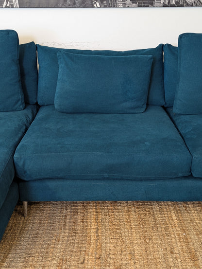 Stylus Envy Sectional