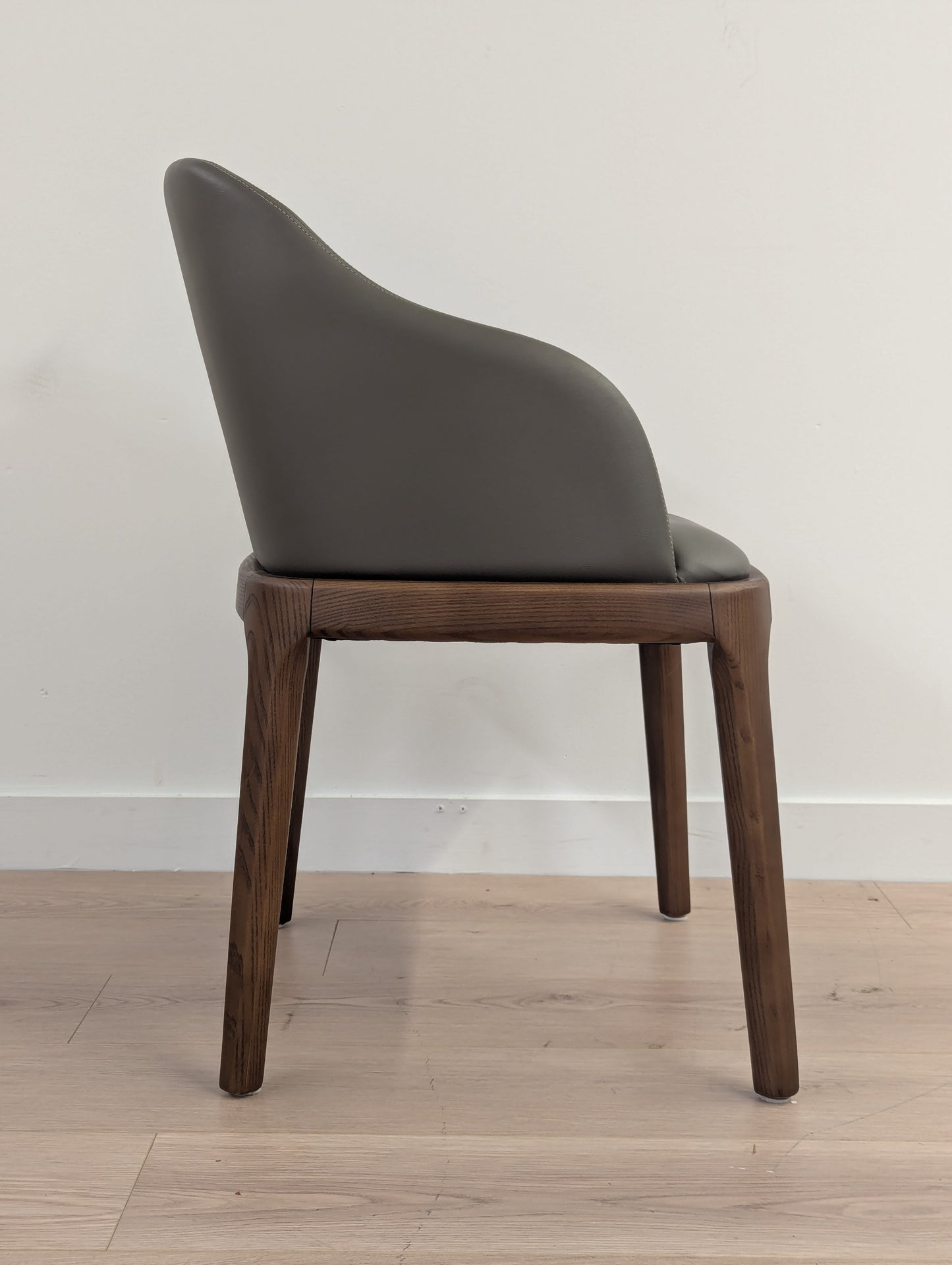 Rove Concepts Aubry Dining Chairs (Set of 5)