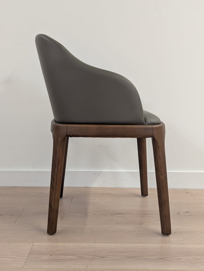 Rove Concepts Aubry Dining Chairs (Set of 5)