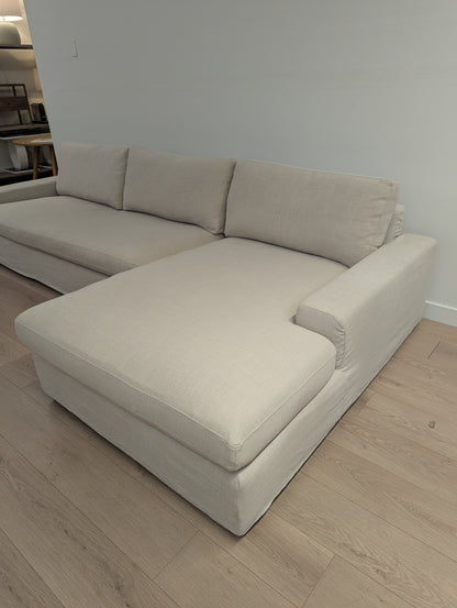Kode Kloud Sectional