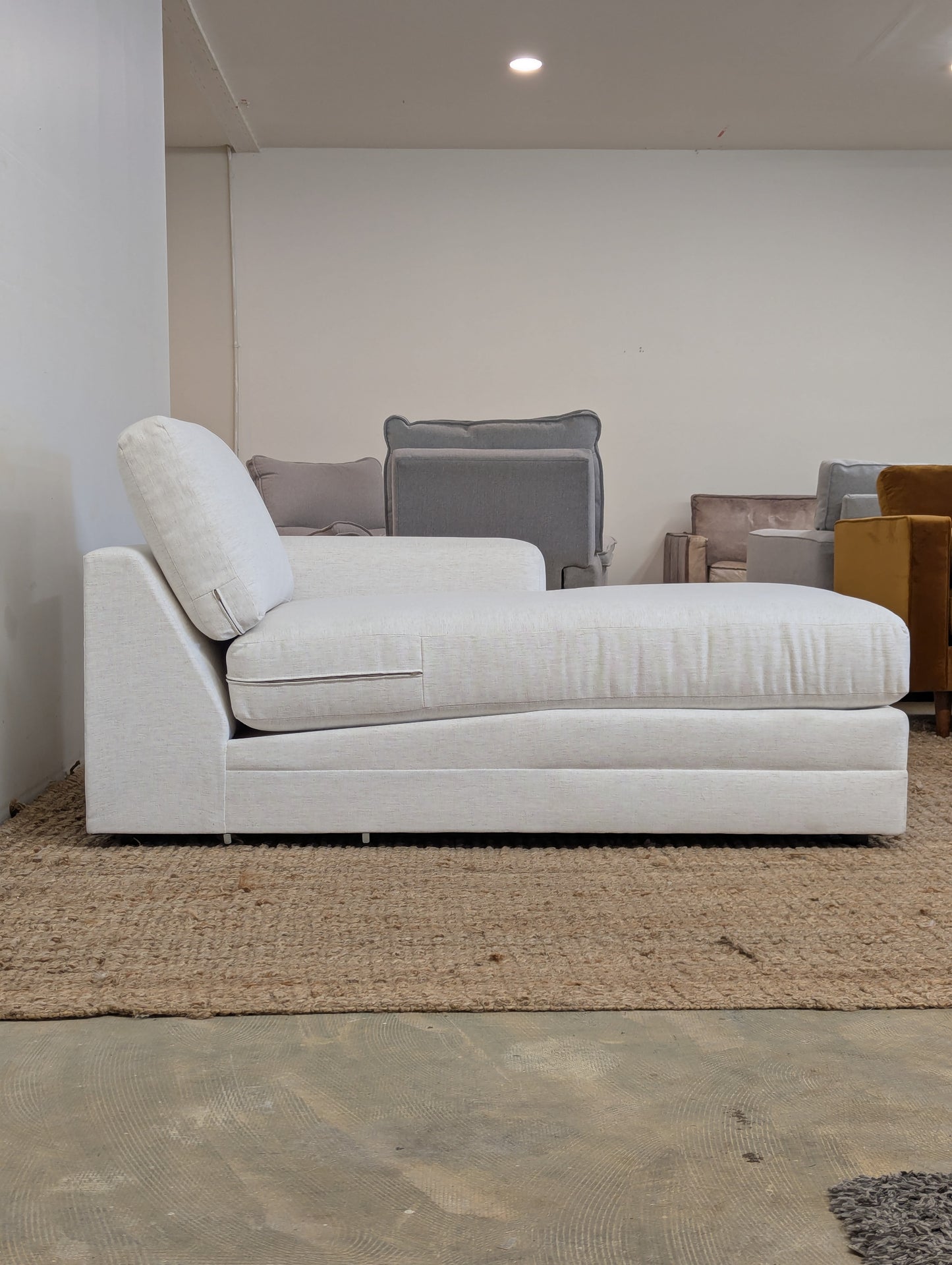 Article Riley Chaise Sofa