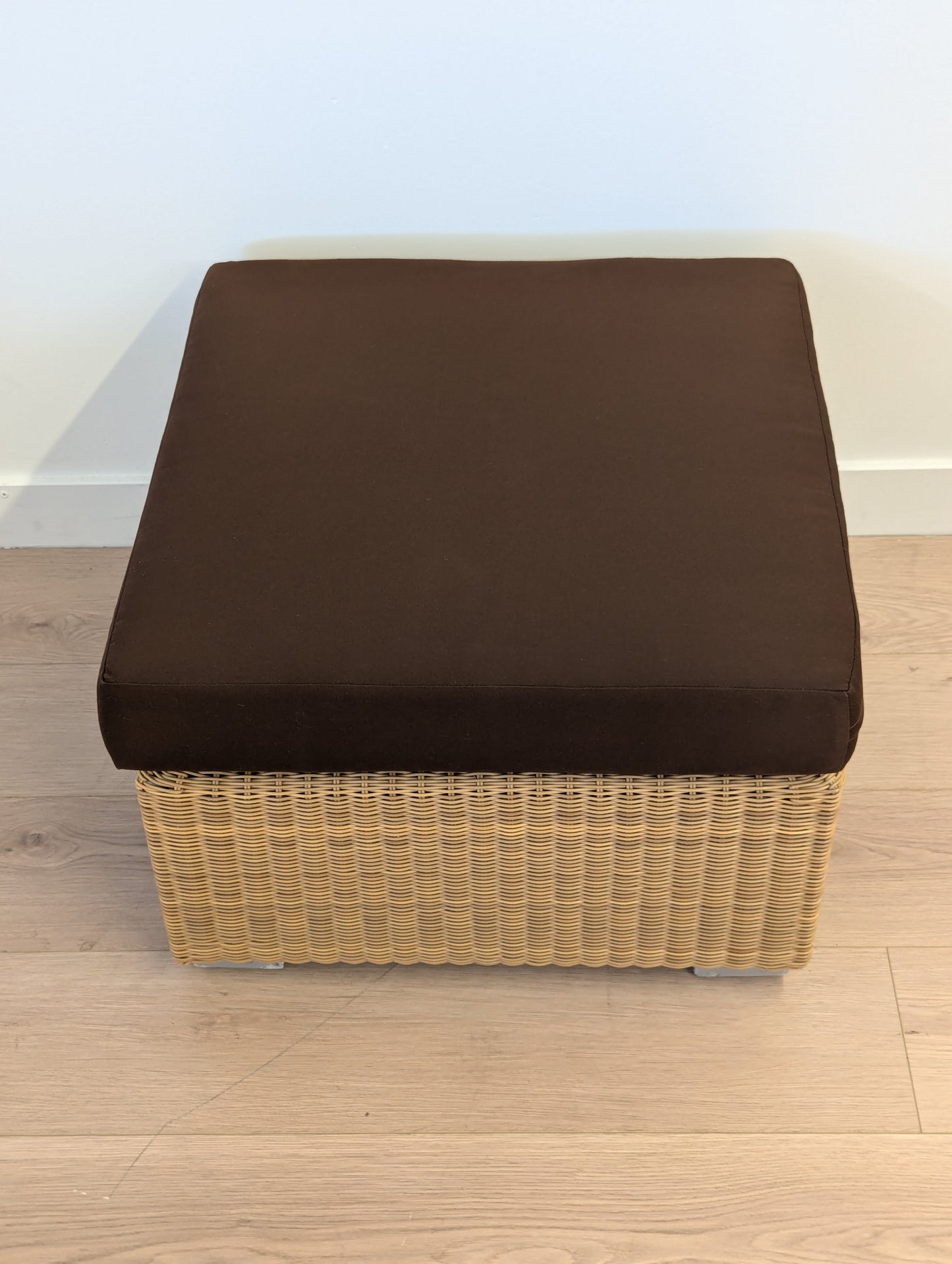 Cane-Line Chester Reversible Outdoor Lounge Set (2 Sets Available)