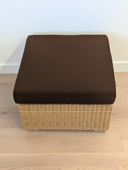 Cane-Line Chester Reversible Outdoor Lounge Set (2 Sets Available)