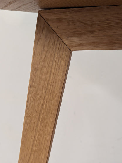 Moe's Napoli Bar Stool