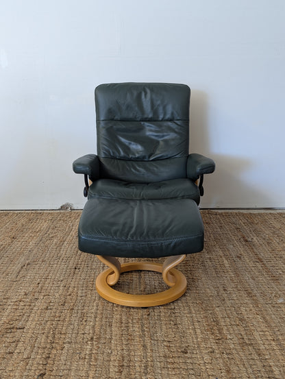 Ekornes Stressless Mayfair Reclining Chair