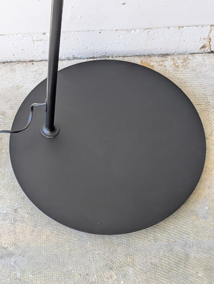 LERGRYN / SKAFTET
floor lamp base