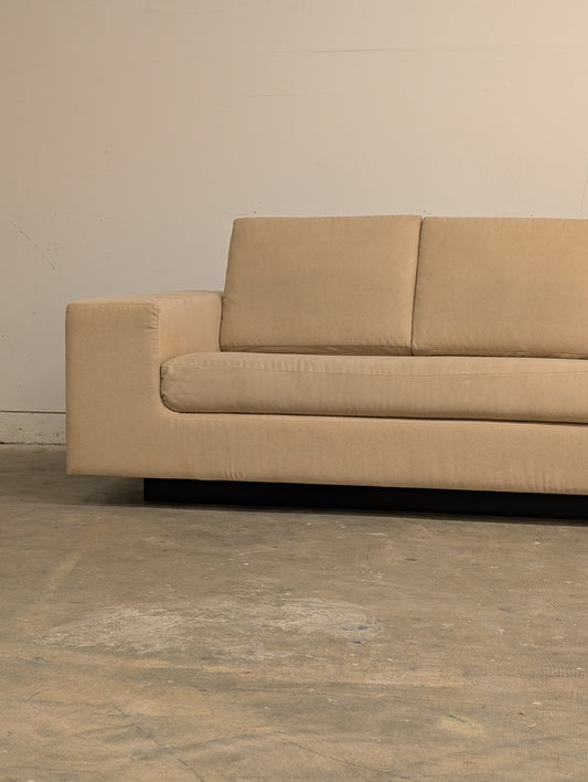 Upholstery Arts Sofa