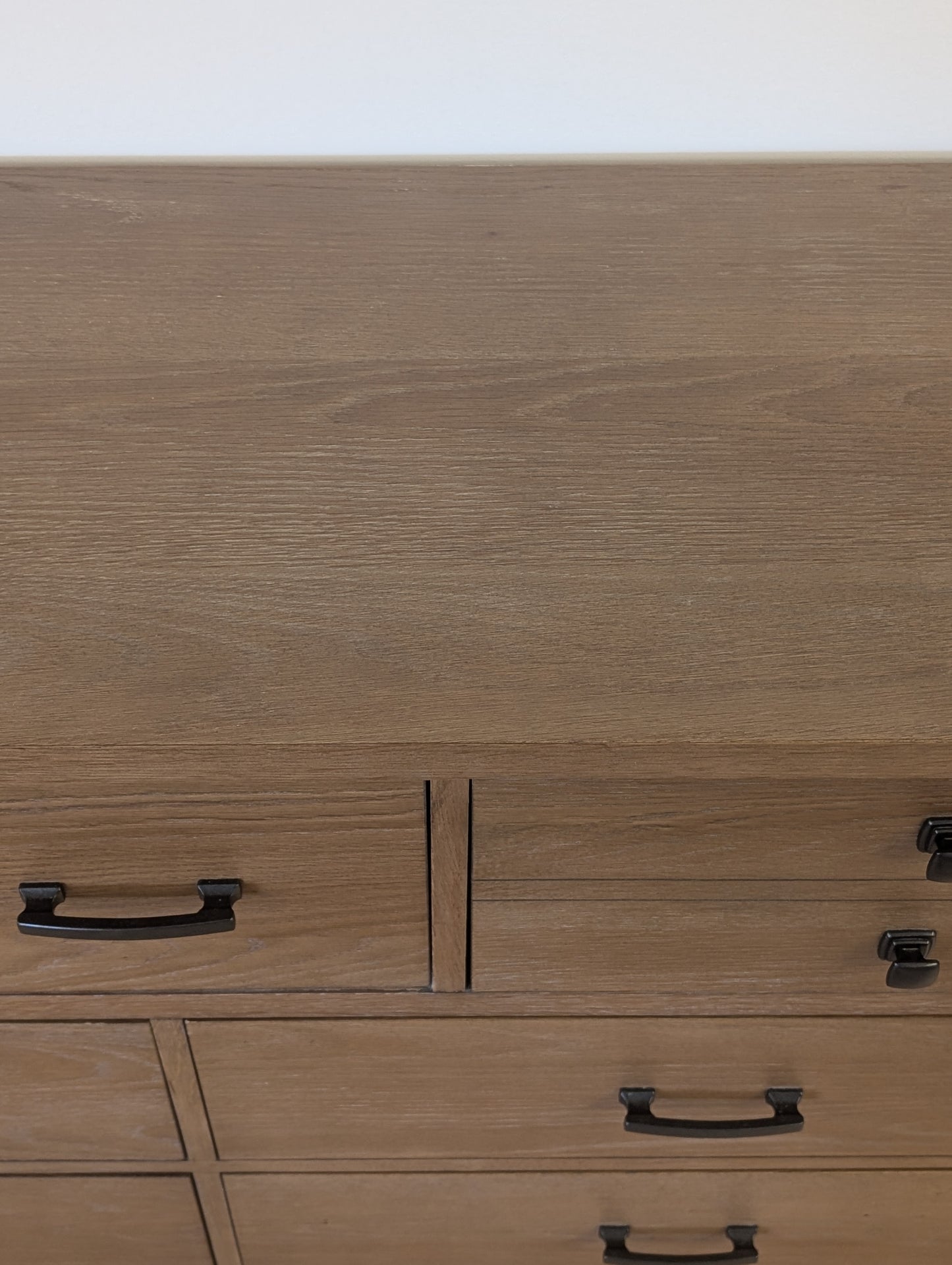 Legacy Classic Furniture Dresser