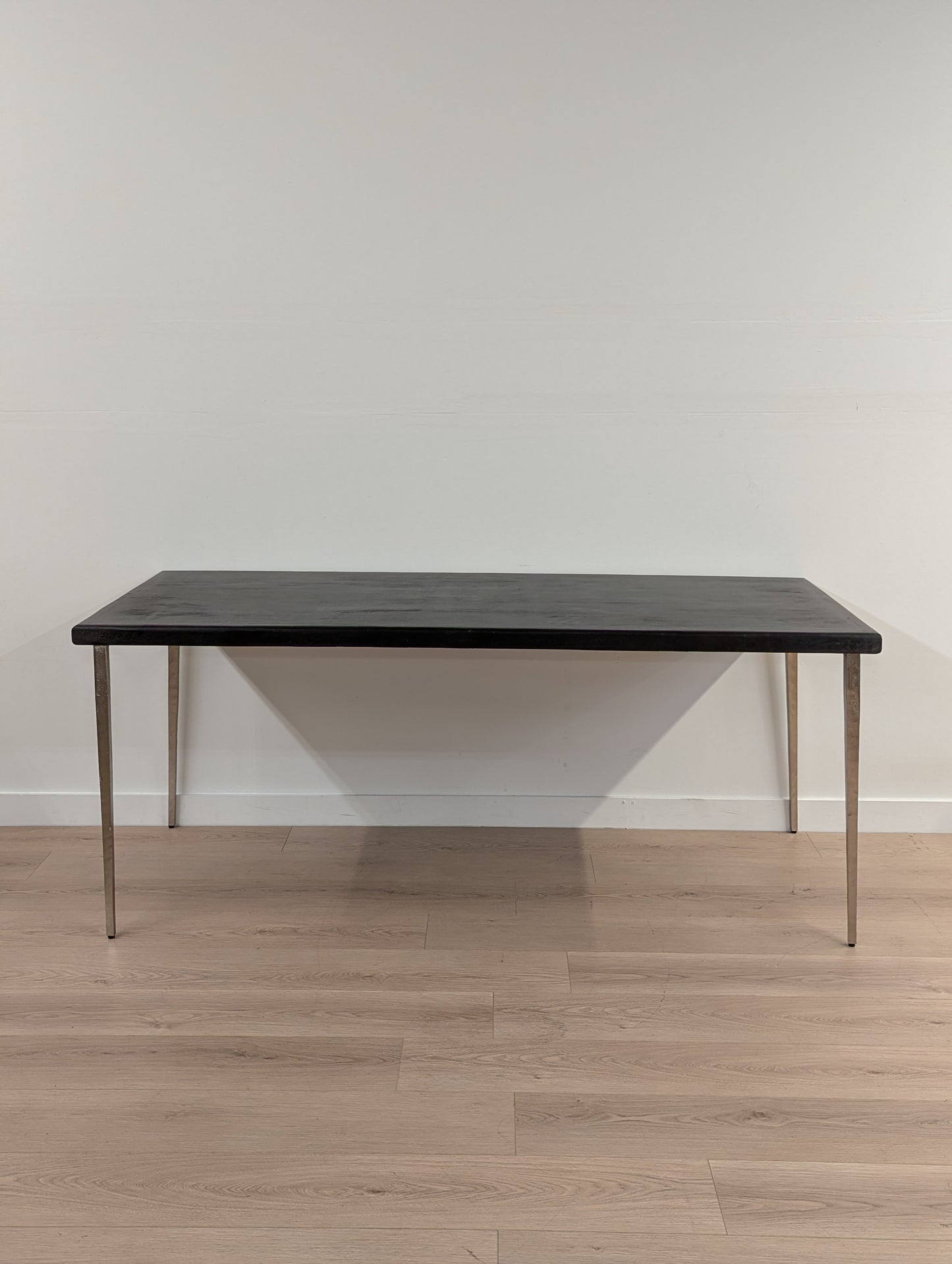 Jamie Young Farmhouse Dining Table