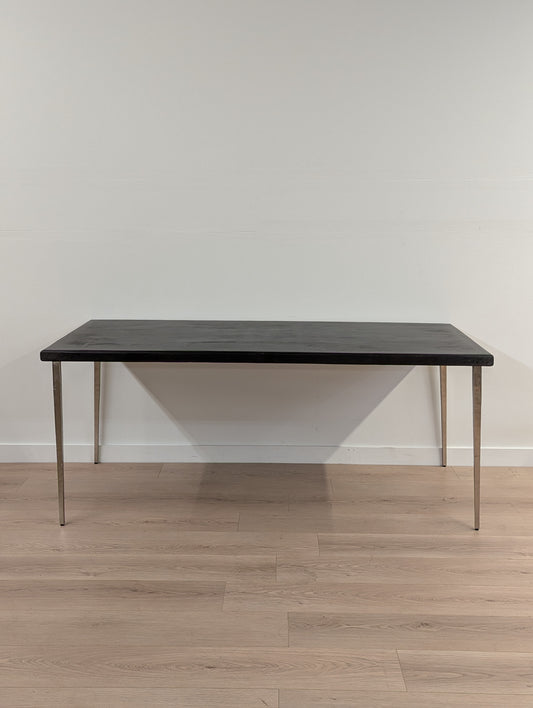 Jamie Young Farmhouse Dining Table