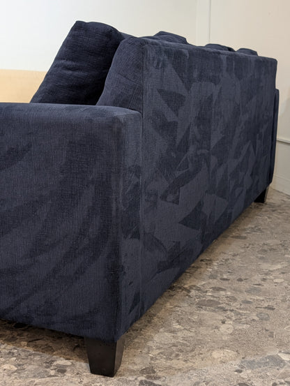 Reversible Chaise Sectional