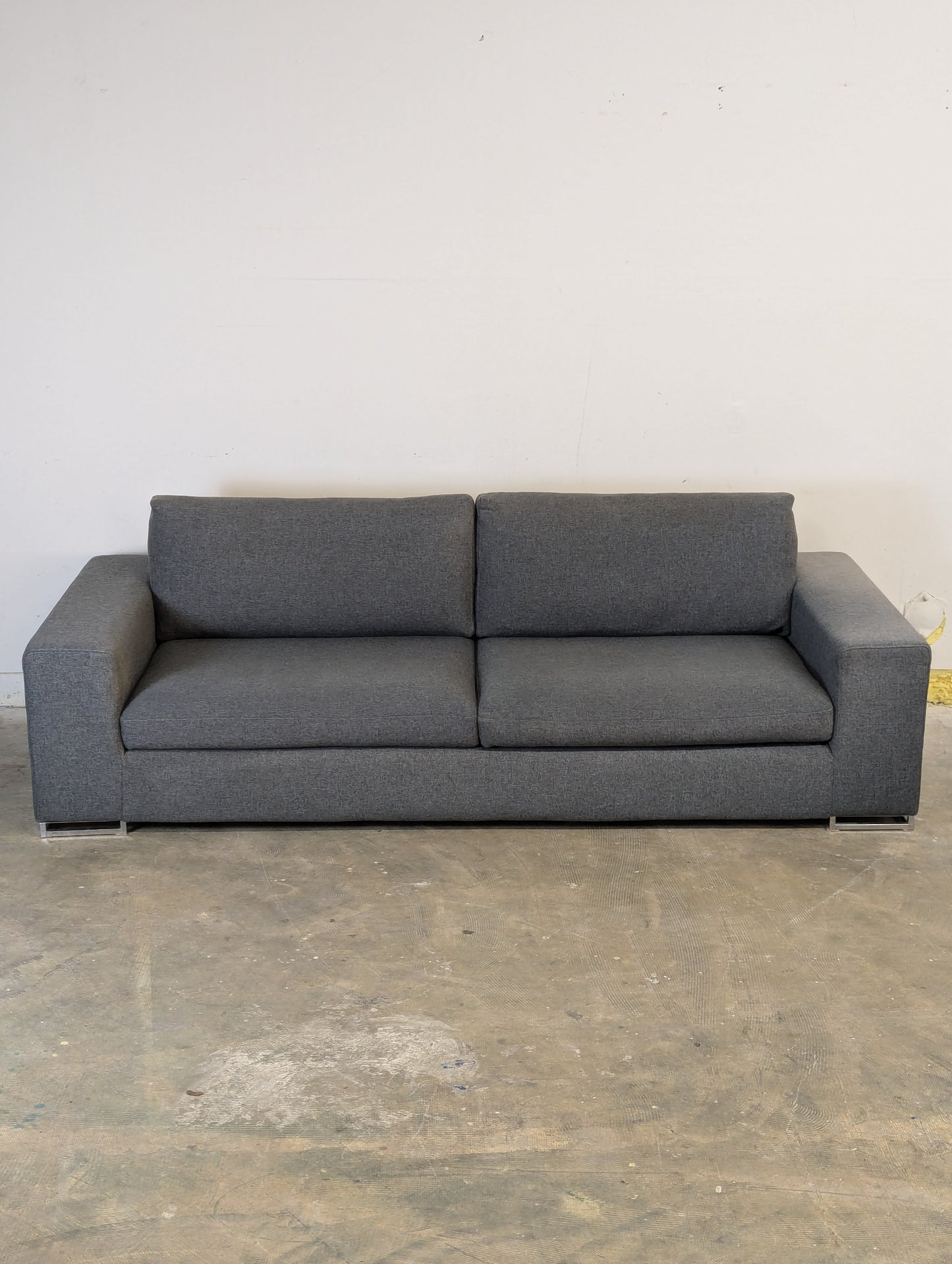 SOLD Italian Sofa