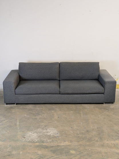 SOLD Italian Sofa