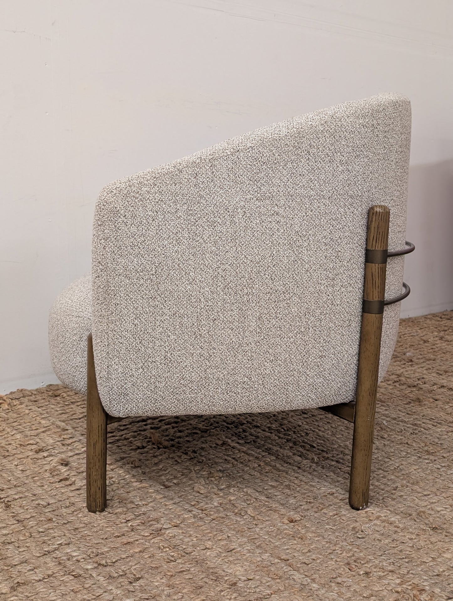 Four Hands Enfield Chair