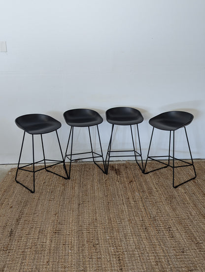 Hay About A Stool 38