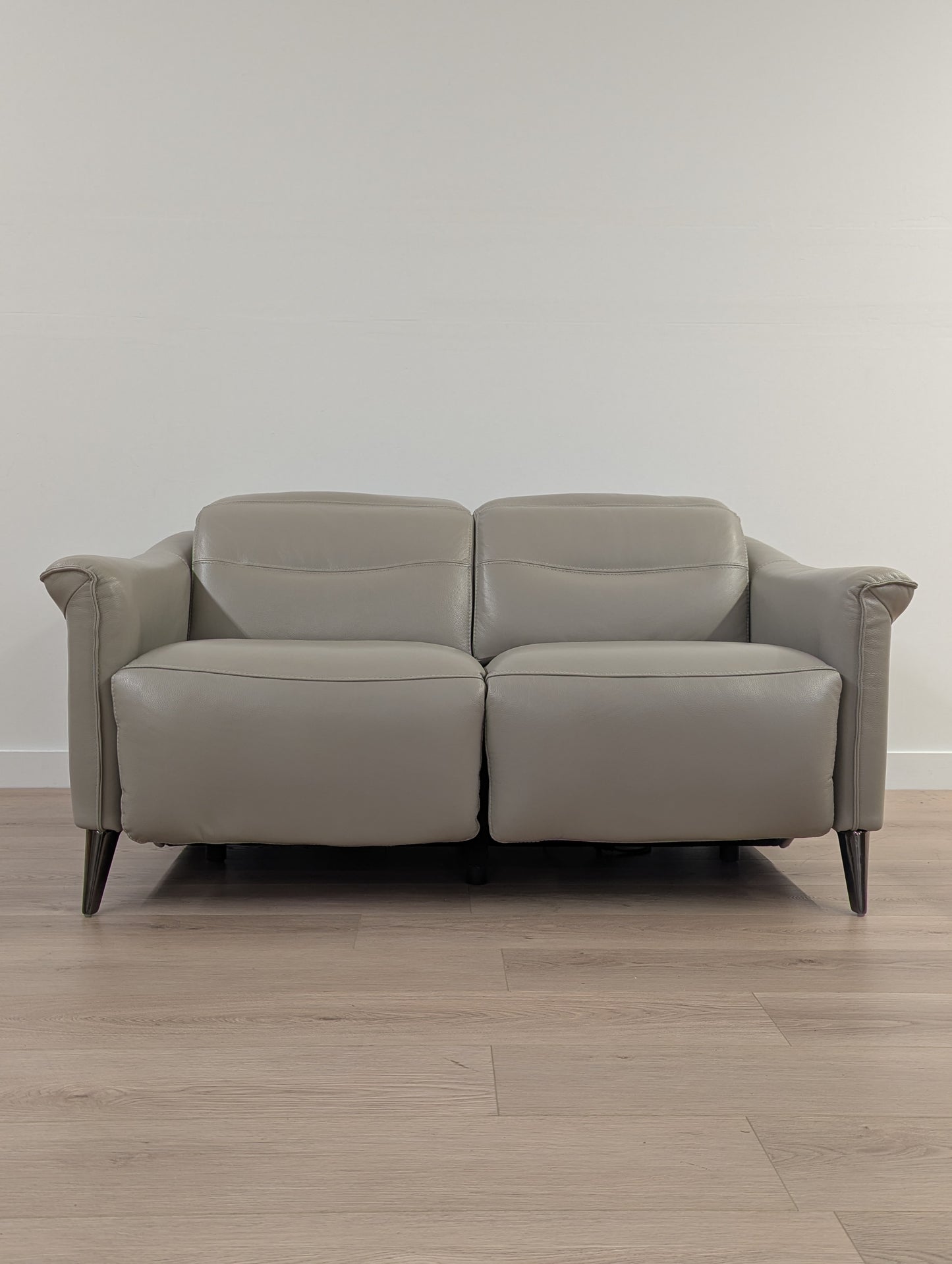 Scan Designs RS-11758-PR Reclining Loveseat