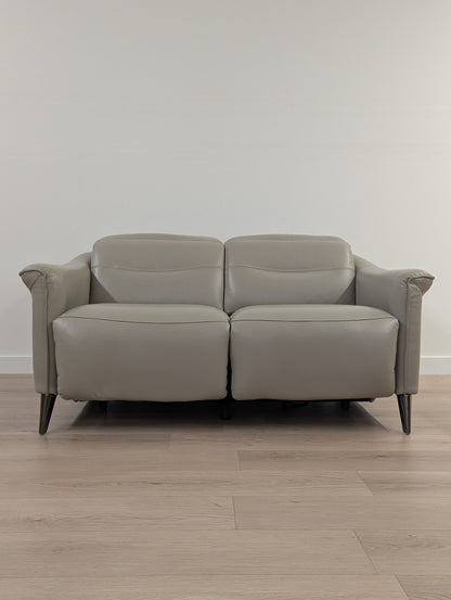 Scan Designs RS-11758-PR Reclining Loveseat