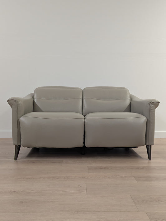 Scan Designs RS-11758-PR Reclining Loveseat